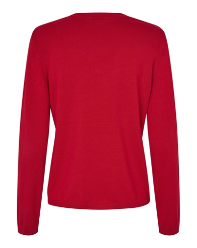 Mbym - Bravani Ruthie-M Strik - Red Aura